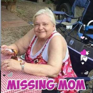 Meet your Posher, Sherrylynn